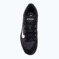 Buty do tenisa męskie Nike Vapor 12 black/white/dk smoke grey 5