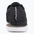 Buty do tenisa męskie Nike Vapor 12 black/white/dk smoke grey 6
