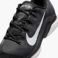 Buty do tenisa męskie Nike Vapor 12 black/white/dk smoke grey 8