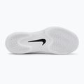 Buty do tenisa męskie Nike Vapor 12 white/black/radiant emerald 4