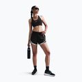 Spodenki do biegania damskie Nike Tempo Dri-Fit Mid-Rise black/black/white 2