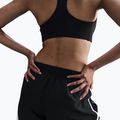 Spodenki do biegania damskie Nike Tempo Dri-Fit Mid-Rise black/black/white 5