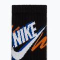 Skarpety Nike Everyday Plus Crew 3 pary multi-color/902 4