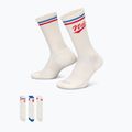 Skarpety Nike Everyday Plus Crew 3 pary multi-color/901 3