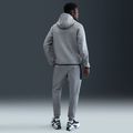 Bluza męska Nike Tech Windrunner Full Zip cave dark grey heather/black 3