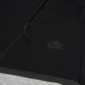 Bluza męska Nike Tech Windrunner Full Zip black/dark grey heather/black 11