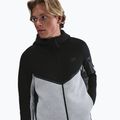 Bluza męska Nike Tech Windrunner Full Zip black/dark grey heather/black 3
