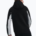 Bluza męska Nike Tech Windrunner Full Zip black/dark grey heather/black 4