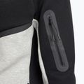 Bluza męska Nike Tech Windrunner Full Zip black/dark grey heather/black 6