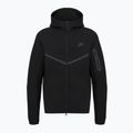 Bluza męska Nike Tech Windrunner Full Zip cave black/black 6