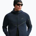 Bluza męska Nike Tech Windrunner Full Zip obsidian/black 4