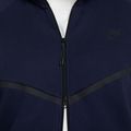 Bluza męska Nike Tech Windrunner Full Zip obsidian/black 9