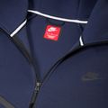 Bluza męska Nike Tech Windrunner Full Zip obsidian/black 14