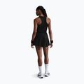 Spódnica tenisowa Nike Court Dri-Fit Advantage Pleated black/black 3