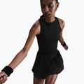 Spódnica tenisowa Nike Court Dri-Fit Advantage Pleated black/black 6