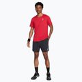 Spodenki tenisowe męskie Nike Court Dri-Fit Advantage 6" black/white 2