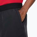 Spodenki tenisowe męskie Nike Court Dri-Fit Advantage 6" black/white 6