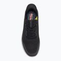 Buty męskie SKECHERS Slade Quinto black 5