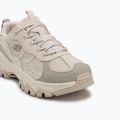 Buty damskie SKECHERS D'Lites Hiker beige 7