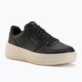 Buty damskie SKECHERS Grand 92 Be Lifted black/gold