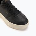 Buty damskie SKECHERS Grand 92 Be Lifted black/gold 7