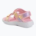 Sandały dziecięce SKECHERS Unicorn Dreams Majestic Bliss pink 3