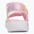 Sandały dziecięce SKECHERS Unicorn Dreams Majestic Bliss pink 6