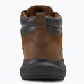 Buty męskie SKECHERS Parson Ederic dark brown 6