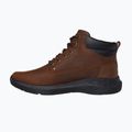 Buty męskie SKECHERS Parson Ederic dark brown 10