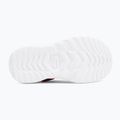 Buty dziecięce SKECHERS Nitro Sprint red/black 4