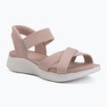 Sandały damskie SKECHERS Ultra Flex 3.0 Never Better pink