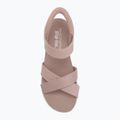 Sandały damskie SKECHERS Ultra Flex 3.0 Never Better pink 5