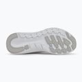 Buty damskie SKECHERS Arch Fit 2.0 Glow The Distance white/silver 4