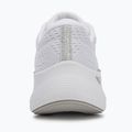 Buty damskie SKECHERS Arch Fit 2.0 Glow The Distance white/silver 6
