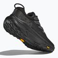Buty damskie HOKA Transport GTX black/black 12