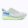 Buty do biegania męskie HOKA Clifton 9 stardust/electric cobalt 2