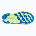Buty do biegania męskie HOKA Clifton 9 stardust/electric cobalt 4