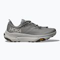 Buty męskie HOKA Transport GTX galactic grey/stardust 9