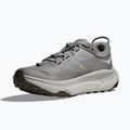 Buty męskie HOKA Transport GTX galactic grey/stardust 11