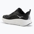 Buty do biegania męskie HOKA Skyflow black/white 3