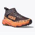 Buty do biegania damskie HOKA Speedgoat 6 MID GTX galaxy/guava 8