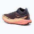 Buty do biegania damskie HOKA Speedgoat 6 MID GTX galaxy/guava 3