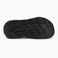 Klapki HOKA Ora Athletic Slide black/white 4