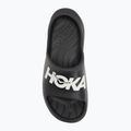 Klapki HOKA Ora Athletic Slide black/white 5