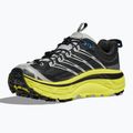 Buty HOKA Mafate Three 2 black/hoka citrus 11
