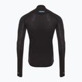 Longsleeve do biegania męska HOKA BaseZip LS black 7