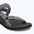 Sandały męskie Teva Original Universal waterless/total eclipse 7