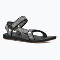 Sandały męskie Teva Original Universal archive topo black/grey 8
