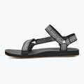Sandały męskie Teva Original Universal archive topo black/grey 10
