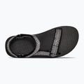 Sandały męskie Teva Original Universal archive topo black/grey 12